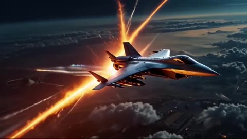 Drones de guerra
