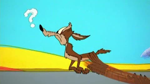 Looney Tunes Golden Collection S1963E17 To Beep or Not to Beep