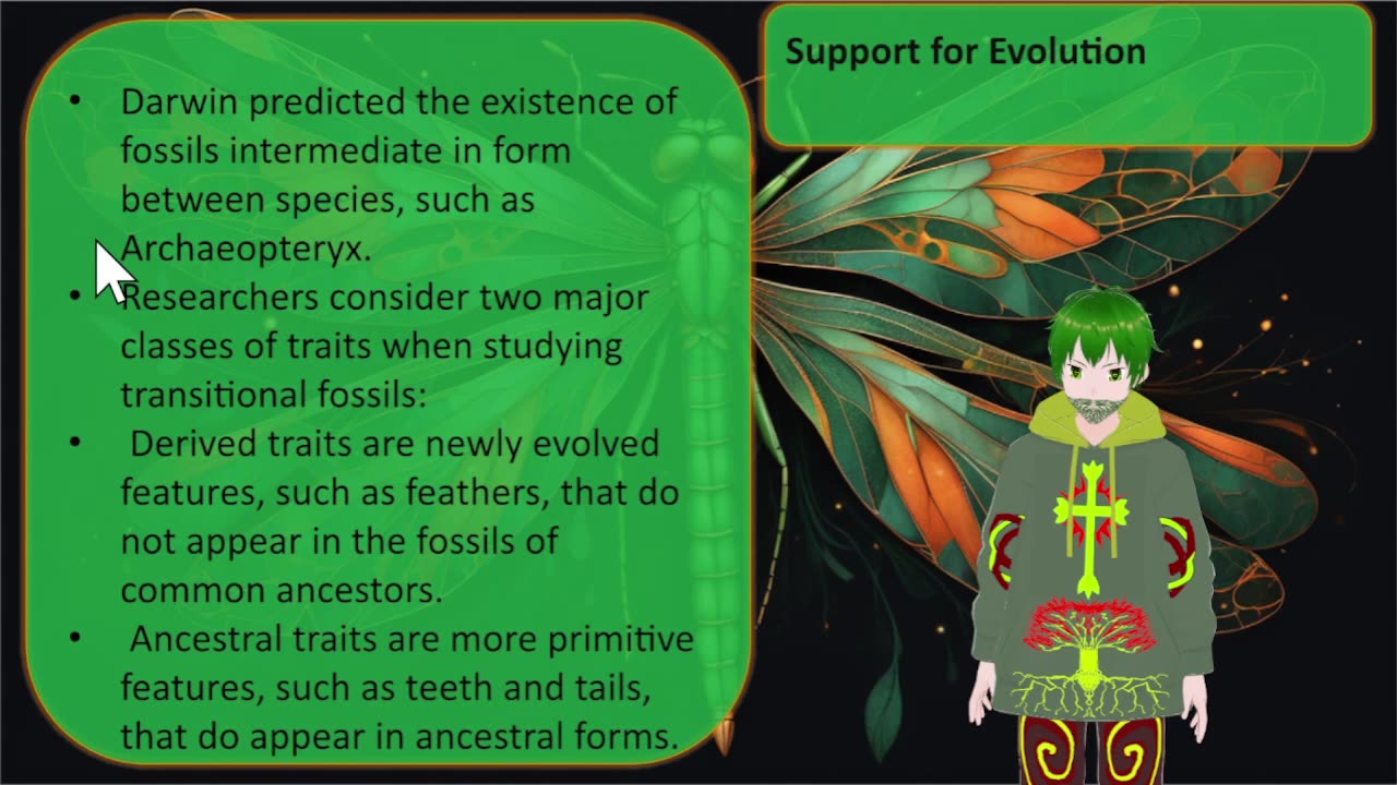 Pre-AP Bio Unit 4 Module 14 Day 2 Video 1