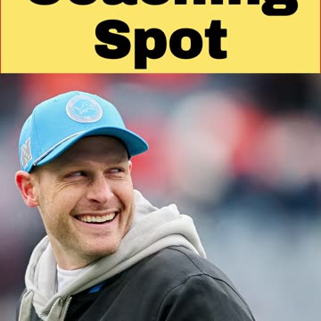 Here Is Where Ben Johnson Will Be The Head Coach