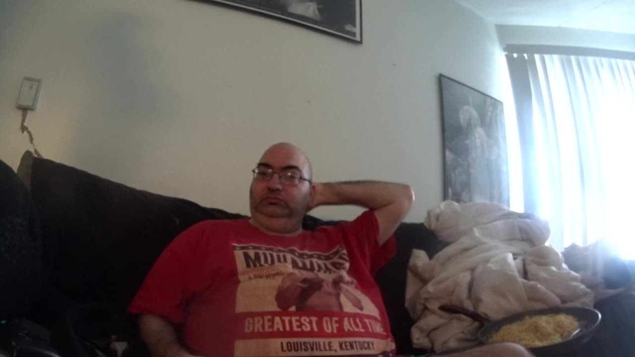 Update on my court case!