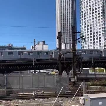 New York is not a real place