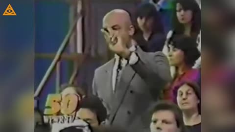 The Holocaust Discussion: Mark Weber, David Cole and Montel Williams.