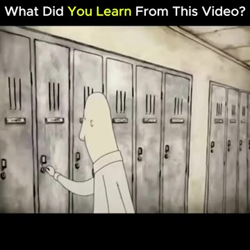 What did you learn from this video?