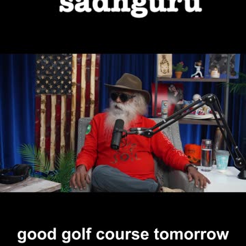 Theo Von roasts Sadhguru #comedy #reels #fyp #explore