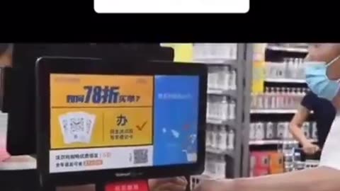 It's Happening in China Now| Social Credit Score