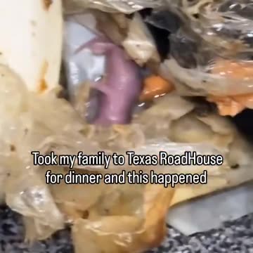 Just when you thought Indian food was bad in comes Texas