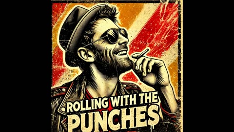 Rolling with the Punches – Ska-Punk Rock