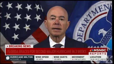 Myorkas Tells the Truth