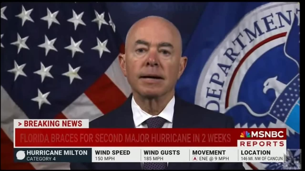 Myorkas Tells the Truth