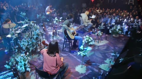 Nirvana - MTV Unplugged In New York 1993