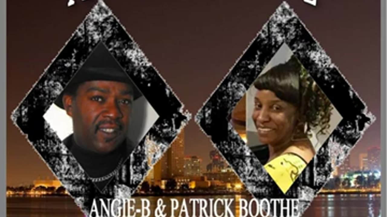 😍Feelings of Love😍 -Pat Boothe & Angie B - Romancing the Realm 🥰