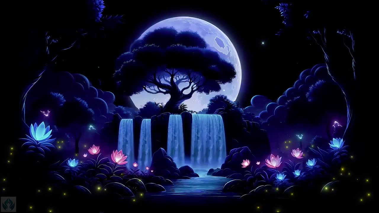 Relaxing music for sleep | Music for falling asleep fast | Music for peace of mind and deep sleep
