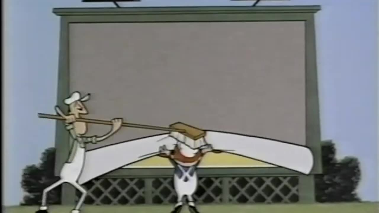 Swifty and Shorty - Fizzicle Fizzle (1963) EP 9 🎬✨❤️ ⏰
