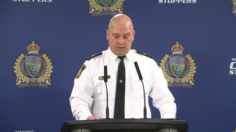 Illicit drugs, currency, firearms seized in Winnipeg following drug-trafficking investigation