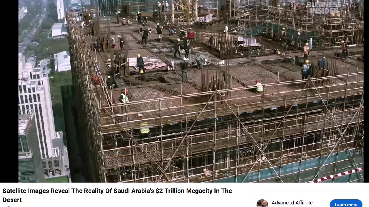 SAUDI ARABIA