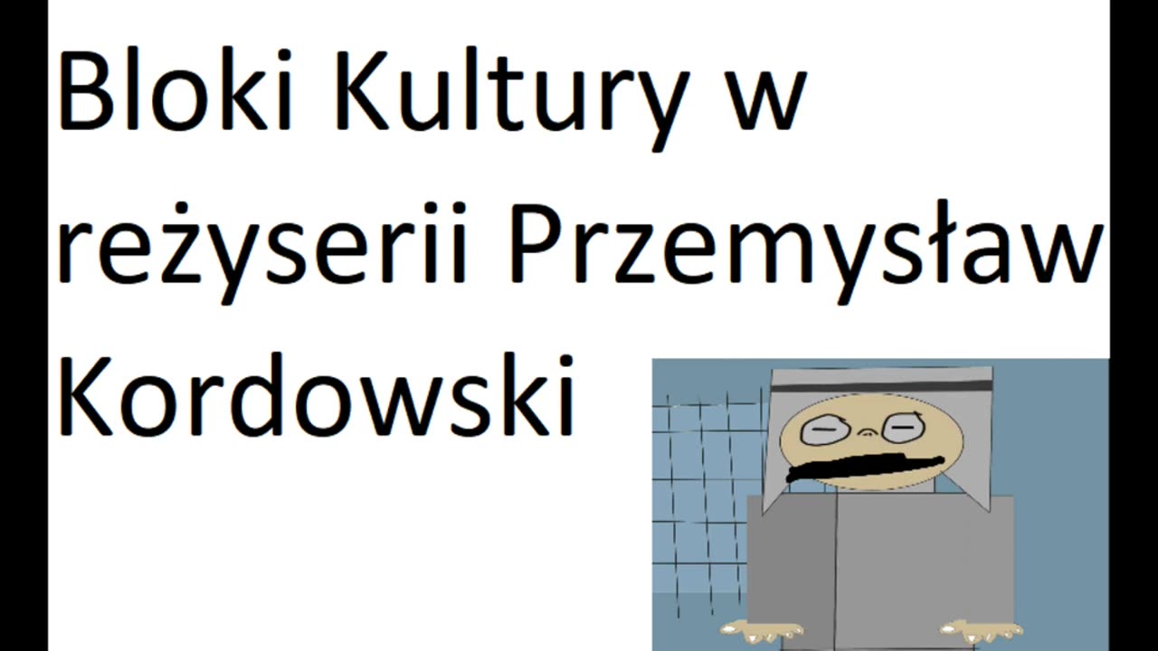 Bloki Kultury odcinek 148 Prima aprilis nie teraz