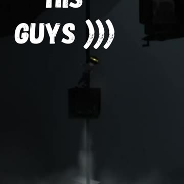 my guys fell from a height)) #gaming #horror #fear #funny