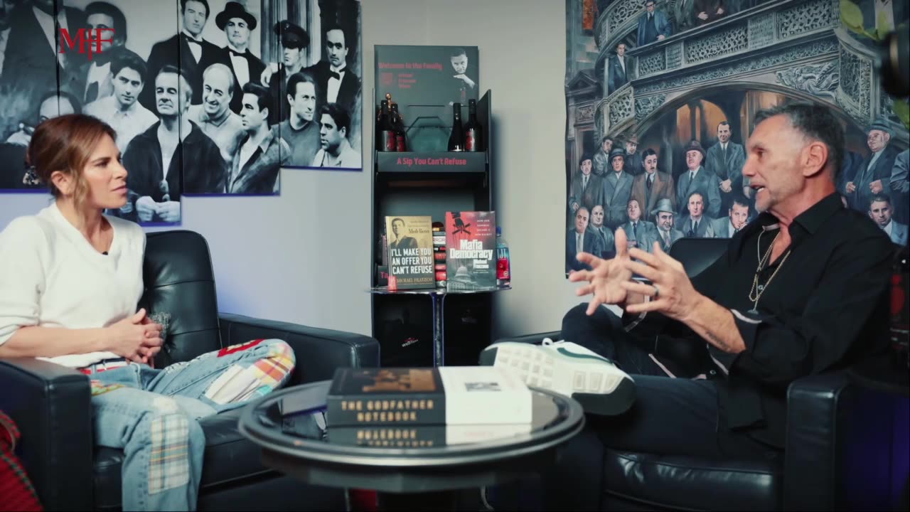 RFK Was Right… But It’s Worse Than You Think | Jillian Michaels