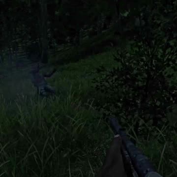 How To Infiltrate A Team Of 2 In DayZ