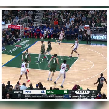 Results of all Games | NBA ReRun Feb 10, 2025