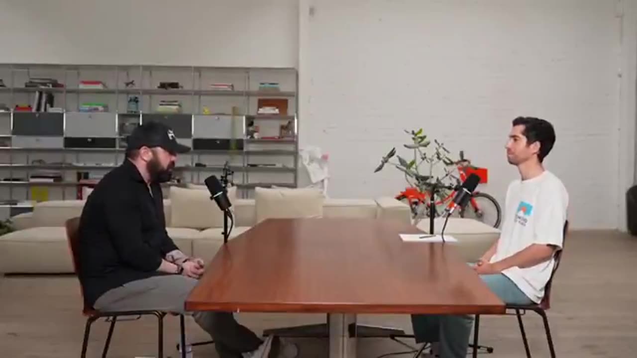 NEW UFO WHISTLEBLOWER - Randy Anderson “I Saw Alien Tech In An Underground Base”