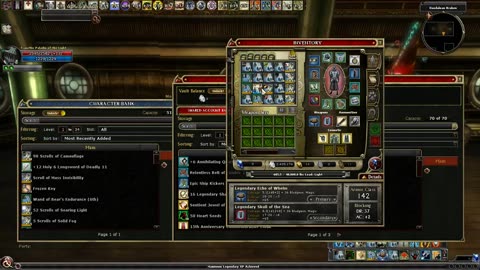 Awesome Eveningstar Series, Part 2!