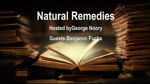 Natural Remedies