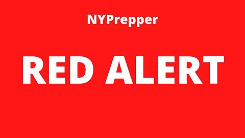 RED ALERT!! NORTH KOREA TESTS NEW MISSILE!! U.S. GIVES THOUSANDS OF 2,000 POUND BOMBS TO ISRAEL!!