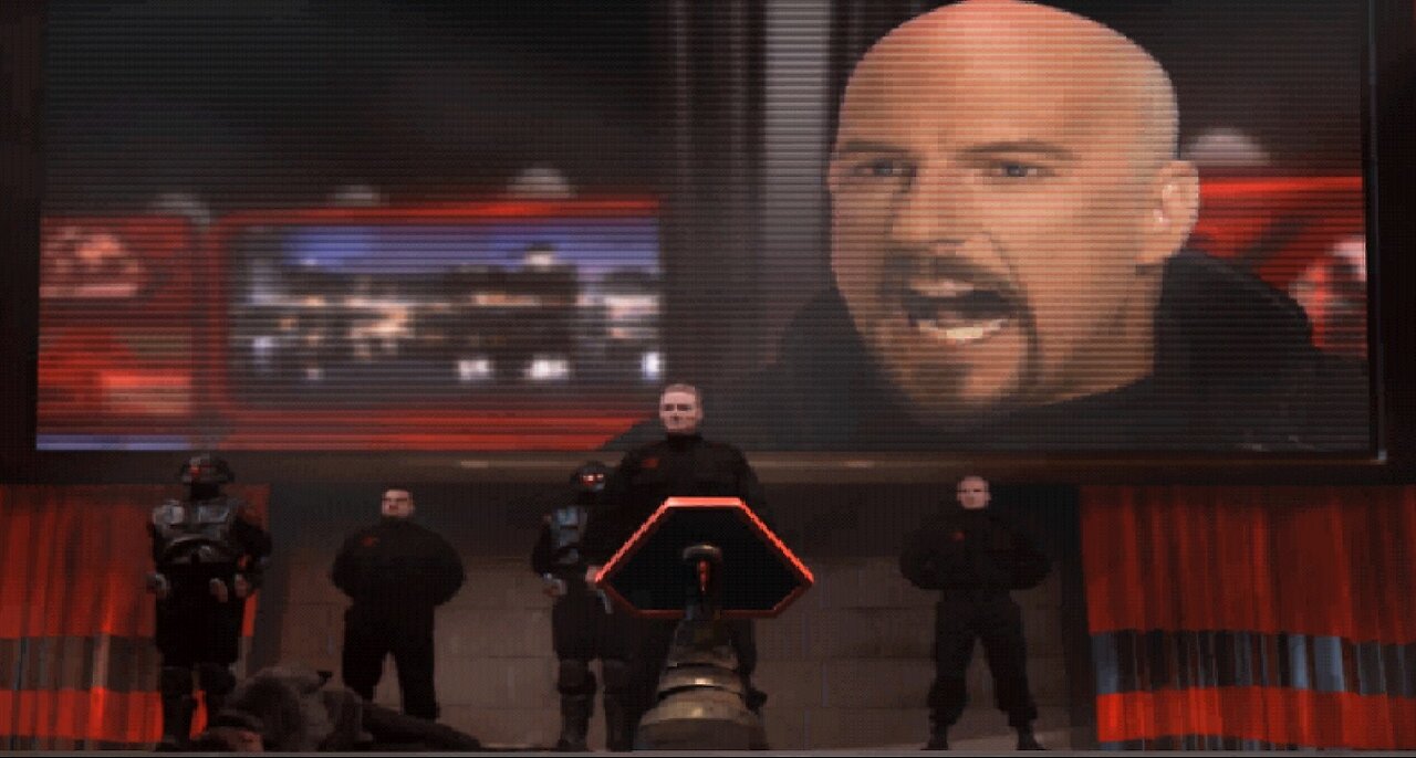 Command & Conquer - Tiberian Sun and Firestorm (p.2)