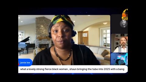 Jaguar Wright & Ratchet Tv Discuss Hollywood Pedo Ring