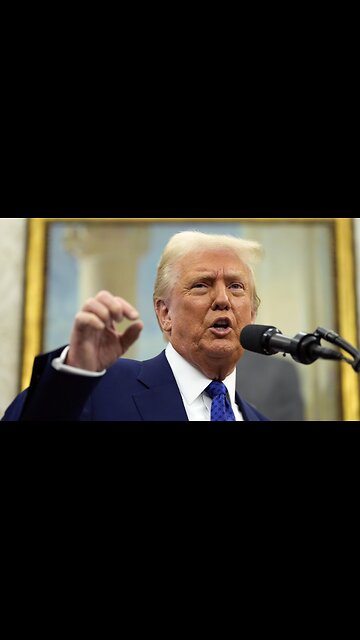 Trump: American students will be ‘permanently expelled’ or arrested for campus protests