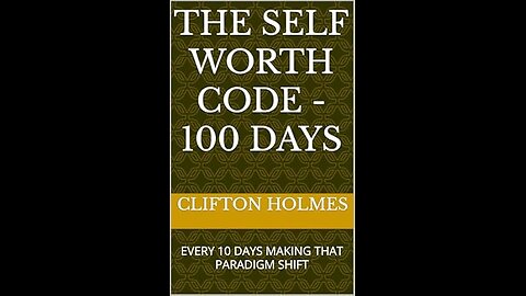 THE SELF WORTH CODE