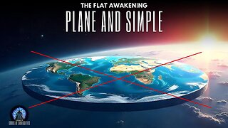 [Oct 27, 2024] Is the Earth Really Flat? David Weiss Explains the Plane Truth Behind Flat Earth Theory [Codega's Codex of Curiosities]