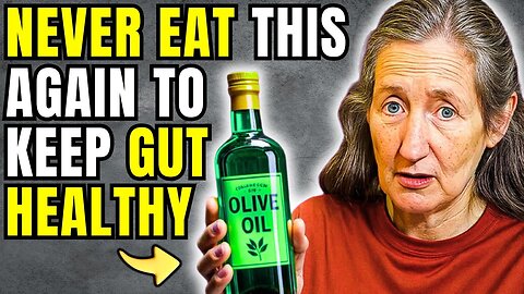 Dr Barbara O'Neill | Gut Destroying Foods You Should AVOID Immediately