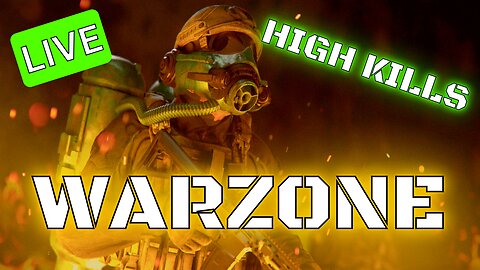 🟢LIVE - TOP TIER WARZONE BOMBS ONLY