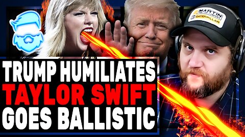 Trump HUMILIATES Taylor Swift At Super Bowl & Elon Musk Makes BOMBSHELL Find At FEMA You Won't Guess