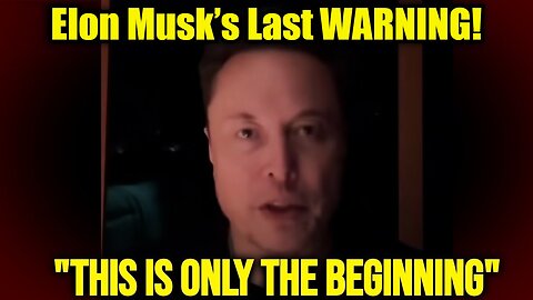 In 48 hours EVERYTHING changes for the U.S., Trump is Ready - Elon Musk’s Last WARNING!