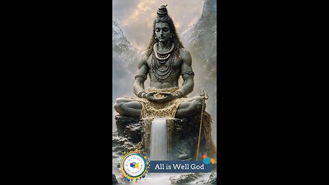 #Mahakumbh # महाकुंभ #Mahakumbh #Mahadev #bholenath #OmNamShivay #AllisWellGod #shortvideo #trending