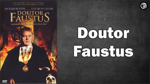 Doctor Faustus 1967 / Doutor Faustus - Legendas