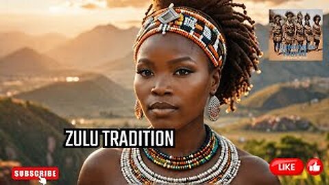 Shembe Umemulo Ka Vuyokazi: A Sacred Zulu Ceremony of Tradition and Spirituality