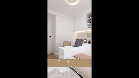 Small bedroom design