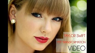 Unveiling Taylor Swift: The Androgynous Agenda Exposed