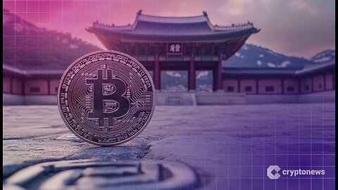 South Korean Regulators ‘Will Review’ Plan to Let Companies Buy Crypto ‘This Year’
