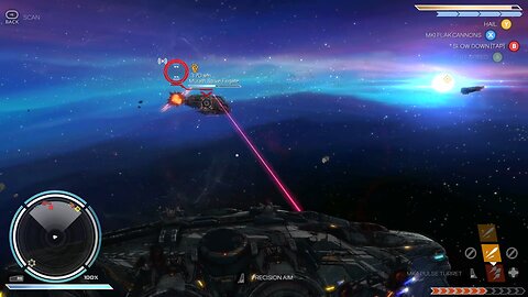 Rebel Galaxy Ep 56