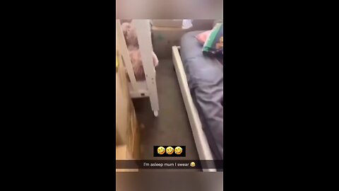 funny baby