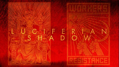 LUCIFERIAN SHADOW - Trailer Pack | VOL 1-2