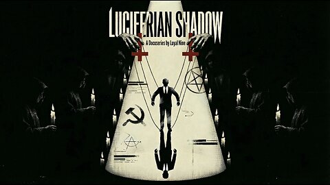 LUCIFERIAN SHADOW - Trailer Pack | VOL 1-2