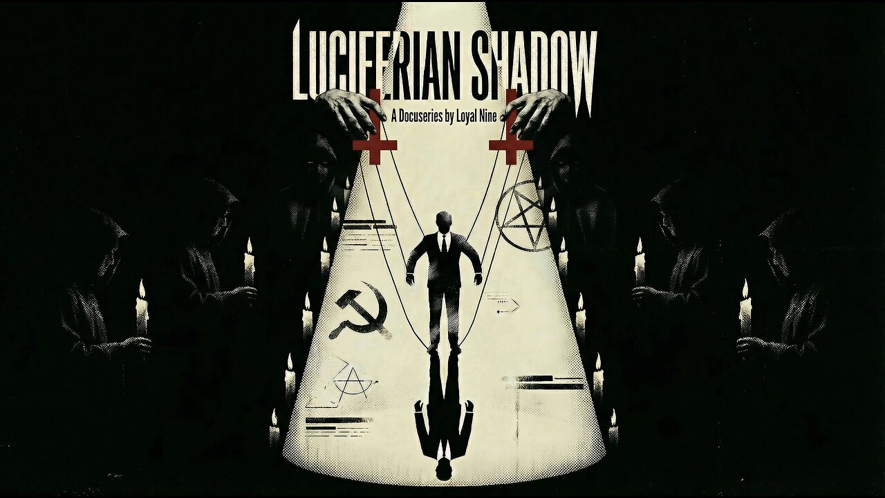 LUCIFERIAN SHADOW - Trailer Pack | VOL 1-2
