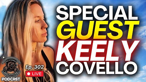 Episode 302: Keely Covello of America Unwon